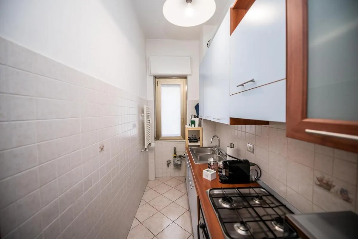Apartment Il Tuo Rifugio Accogliente A Due Passi Da Tutto