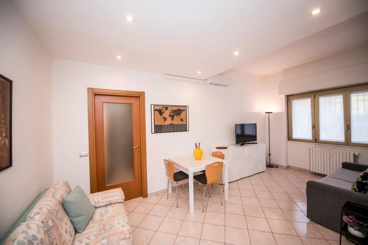 Il Tuo Rifugio Accogliente A Due Passi Da Tutto Apartamento Milão